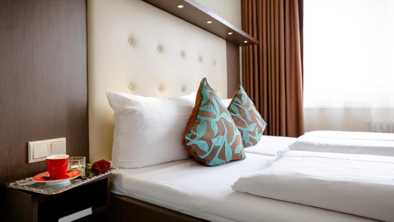 Energiehotel Berlin City West — Photos 1